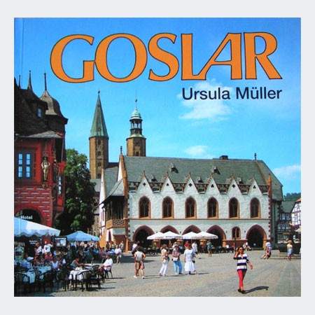Goslar-Bildband