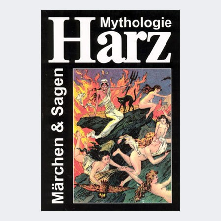 Mythologie Harz