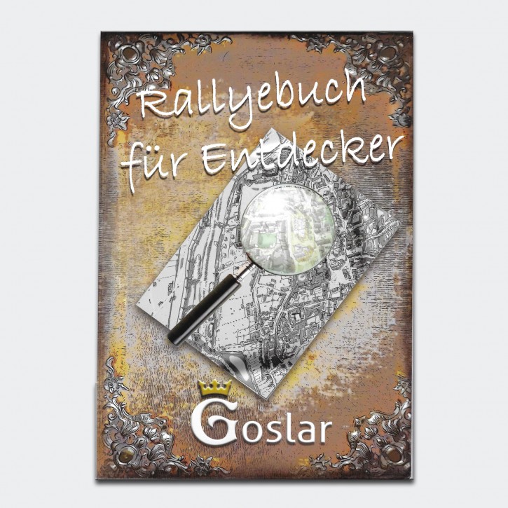 Rallyebuch Goslar