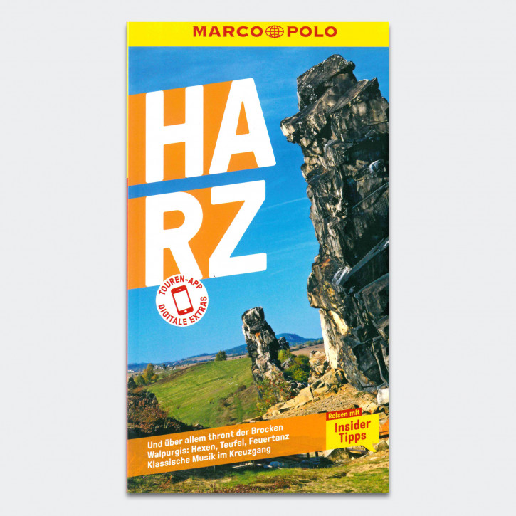 Marco Polo Harz